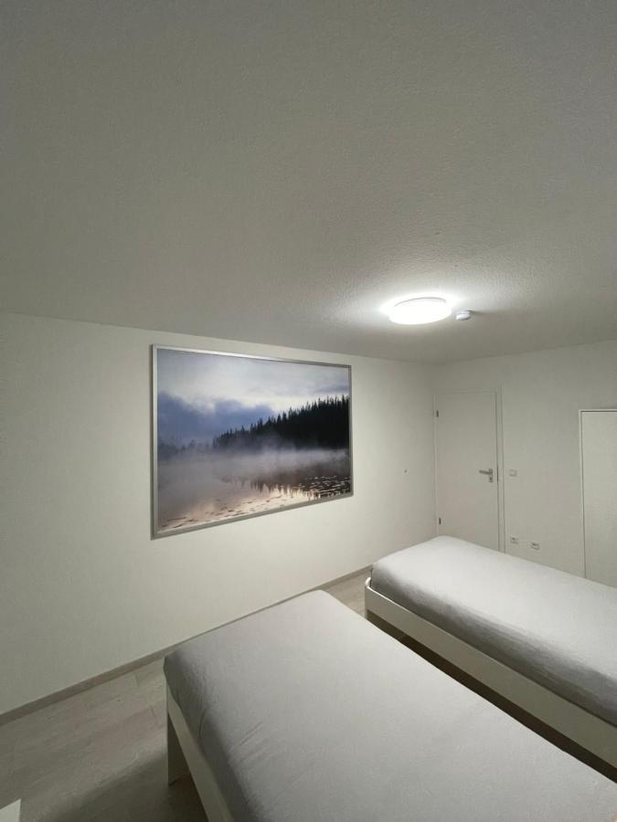 Relax&Easy Apartment Карлсруе Екстериор снимка