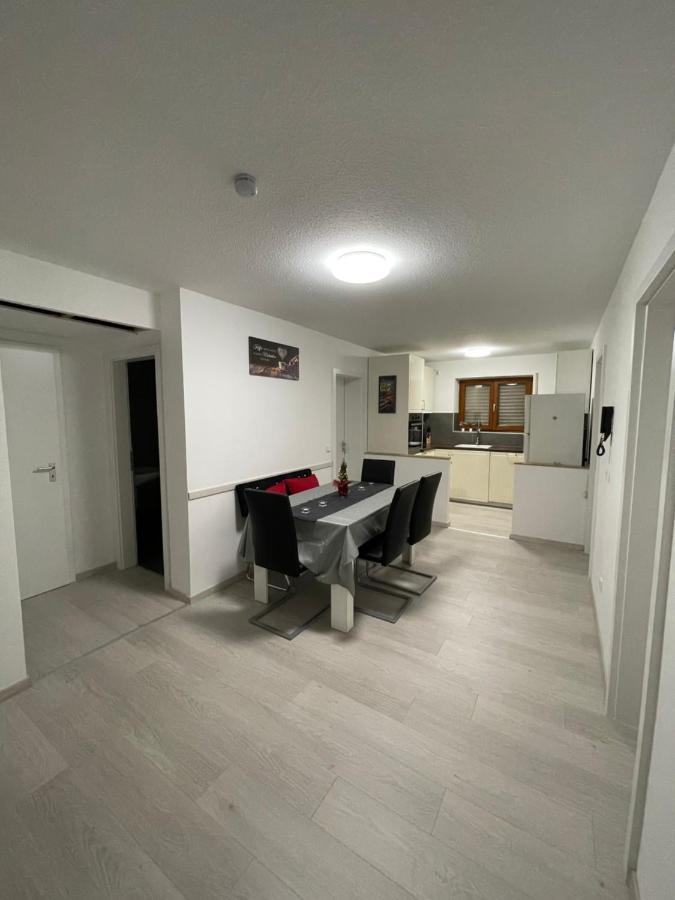 Relax&Easy Apartment Карлсруе Екстериор снимка