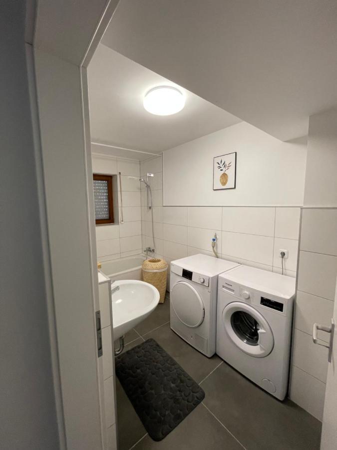 Relax&Easy Apartment Карлсруе Екстериор снимка